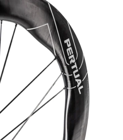 Rueda PERTUAL Sharp 62-70 - ZZBIKE