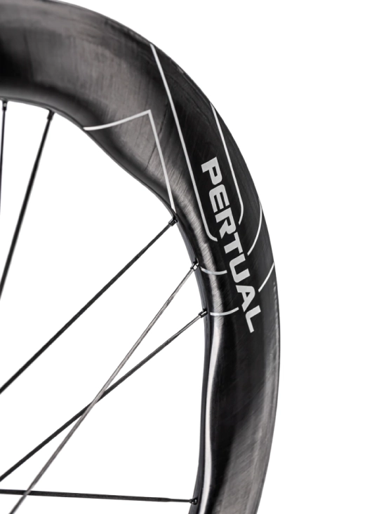 Rueda PERTUAL Sharp 62-70 - ZZBIKE