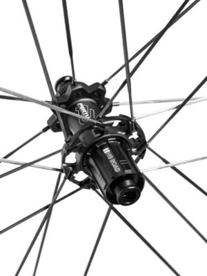 Rueda PERTUAL Sharp 62-70 - ZZBIKE