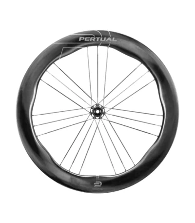 Rueda PERTUAL Sharp 62-70 - ZZBIKE