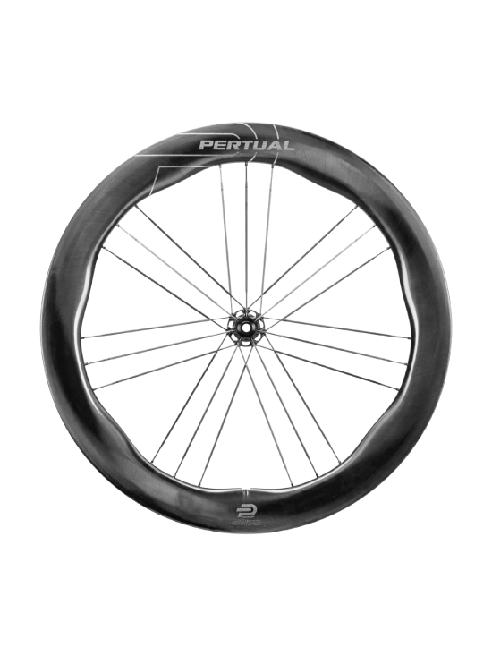 Rueda PERTUAL Sharp 62-70 - ZZBIKE