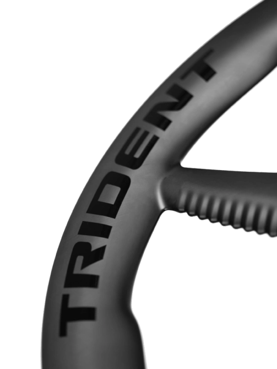 Rueda PERTUAL Tridente Trispoke - ZZBIKE