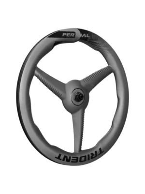 Rueda PERTUAL Tridente Trispoke - ZZBIKE
