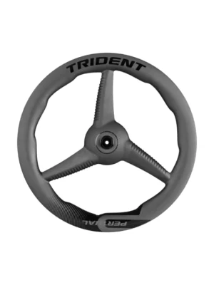 Rueda PERTUAL Tridente Trispoke - ZZBIKE