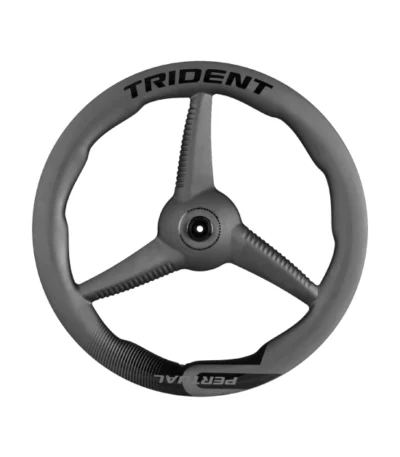 Rueda PERTUAL Tridente Trispoke - ZZBIKE