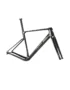 Frameset TAVELO Grow Negro - ZZBIKE
