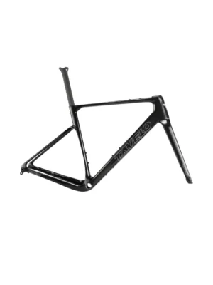 Frameset TAVELO Grow Negro - ZZBIKE