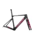 Frameset TAVELO Arow Race SL Neo Black - ZZBIKE