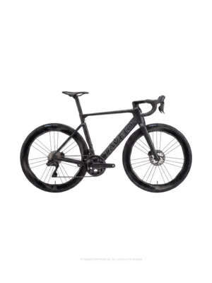 Frameset TAVELO Arow Race Ludicrous - ZZBIKE