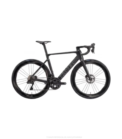 Frameset TAVELO Arow Race Ludicrous - ZZBIKE