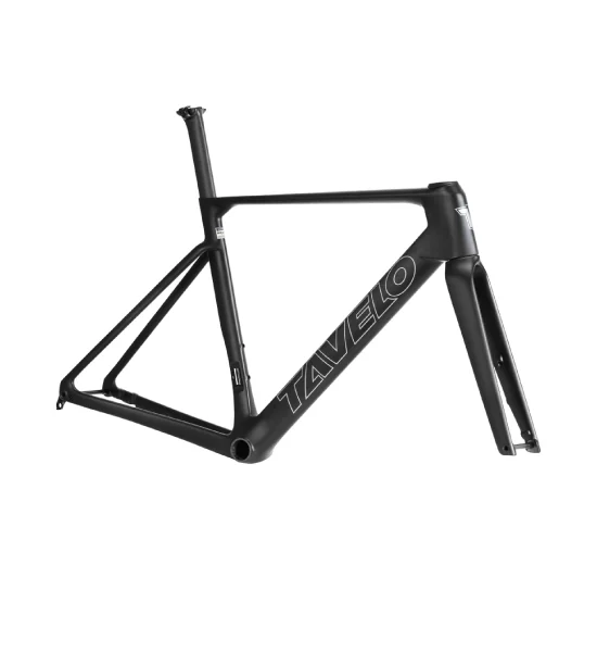 Frameset TAVELO Arow Race Ludicrous - ZZBIKE