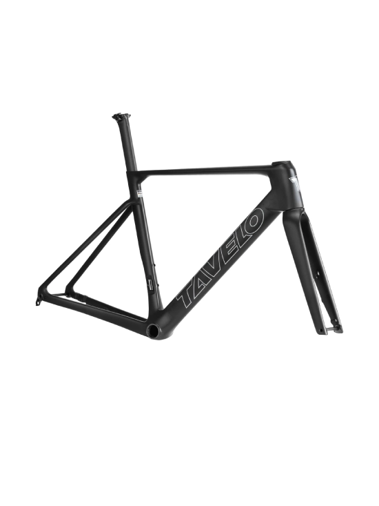 Frameset TAVELO Arow Race Ludicrous - ZZBIKE