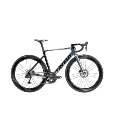 Frameset TAVELO Arow Race Polestar - ZZBIKE