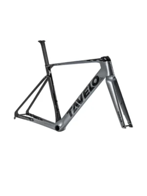 Frameset TAVELO Arow Race Polestar - ZZBIKE