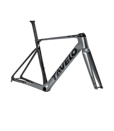 Frameset TAVELO Arow Race Polestar - ZZBIKE