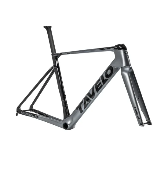 Frameset TAVELO Arow Race Polestar - ZZBIKE