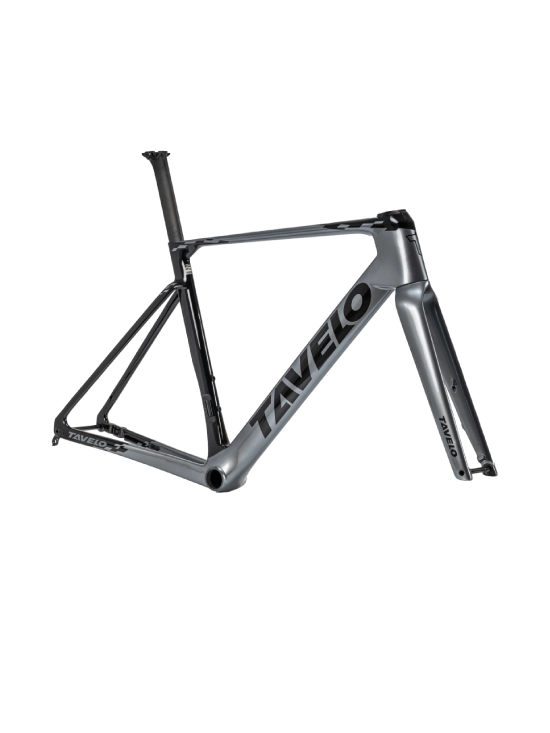 Frameset TAVELO Arow Race Polestar - ZZBIKE
