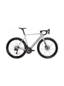 ZZBIKE - Tienda de Ciclismo Premium Perú Frameset TAVELO Arow Race Watt Silver - ZZBIKE