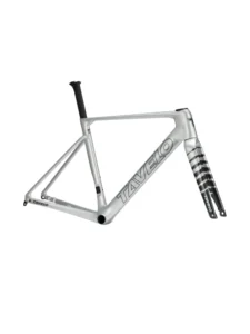 Frameset TAVELO Arow Race Watt Silver - ZZBIKE