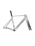 Frameset TAVELO Arow Race Watt Silver - ZZBIKE