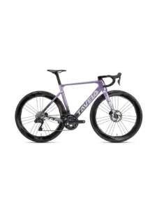 ZZBIKE - Tienda de Ciclismo Premium Perú Frameset TAVELO Arow Race Zebra - ZZBIKE