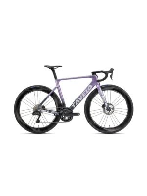 Frameset TAVELO Arow Race Zebra - ZZBIKE