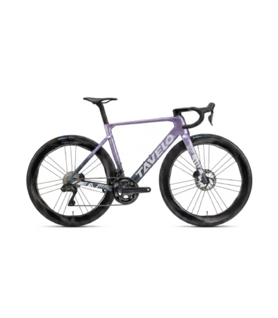 Frameset TAVELO Arow Race Zebra - ZZBIKE