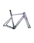 Frameset TAVELO Arow Race Zebra - ZZBIKE