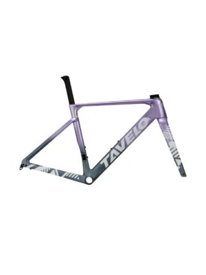 Frameset TAVELO Arow Race Zebra - ZZBIKE
