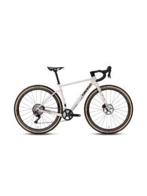 Frameset TAVELO Wild Crema - ZZBIKE
