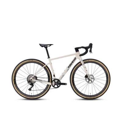 Frameset TAVELO Wild Crema - ZZBIKE