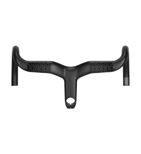 Timón AVRO Rise - ZZBIKE