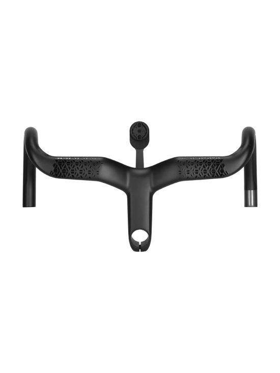 Timón AVRO Rise - ZZBIKE