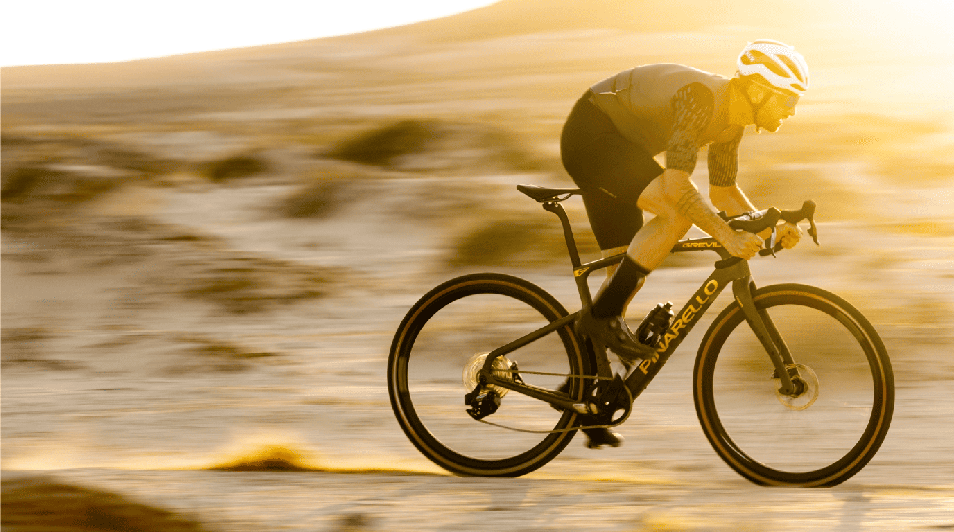 Gravel, Ruta o MTB: ¿Cuál es la bicicleta ideal según tu estilo de pedaleo? Gravel, Ruta o MTB: ¿Cuál es la bicicleta ideal según tu estilo de pedaleo? 1