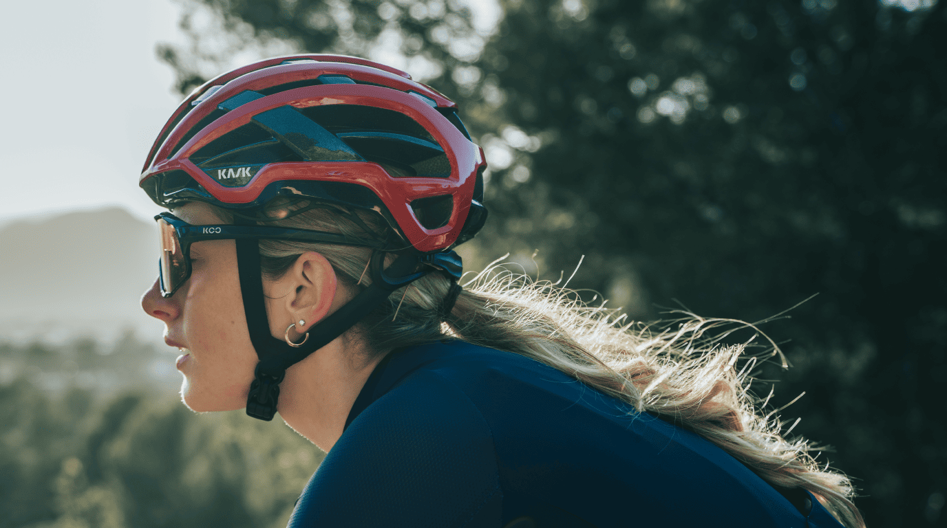 ¿Cuándo debes cambiar tu casco de ciclismo? Señales clave y tecnología de protección 1
