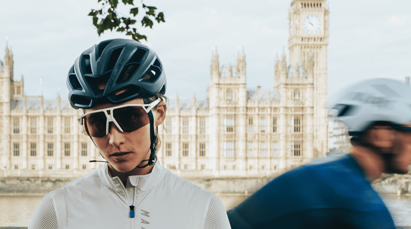 Lentes para ciclismo: ¿Fotocromáticos o Polarizados? La guía definitiva de visión Lentes para ciclismo: ¿Fotocromáticos o Polarizados? La guía definitiva de visión 1