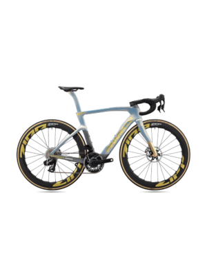 Bicicleta PINARELLO Dogma F PQ3 Team Replica - ZZBIKE