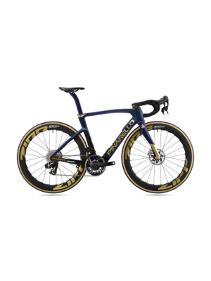 Bicicleta PINARELLO Dogma F PQ3 Team Replica - ZZBIKE