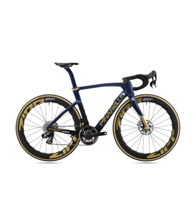 Bicicleta PINARELLO Dogma F PQ3 Team Replica - ZZBIKE
