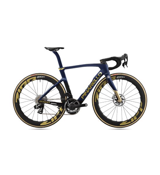 Bicicleta PINARELLO Dogma F PQ3 Team Replica - ZZBIKE