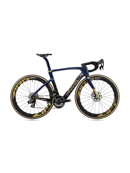 Bicicleta PINARELLO Dogma F PQ3 Team Replica - ZZBIKE