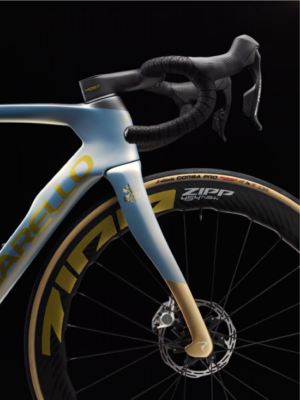 Bicicleta PINARELLO Dogma F PQ3 Team Replica - ZZBIKE