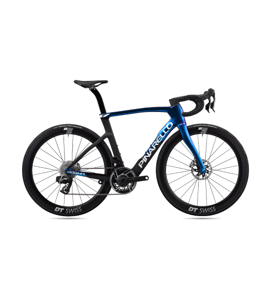 Bicicleta PINARELLO Dogma F Campagnolo Super Record 13 - ZZBIKE