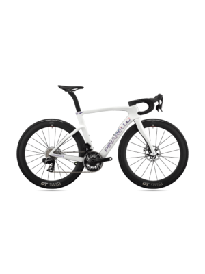 Bicicleta PINARELLO Dogma F Campagnolo Super Record 13 - ZZBIKE