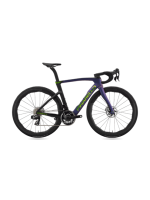 Bicicleta PINARELLO Dogma F Campagnolo Super Record 13 - ZZBIKE