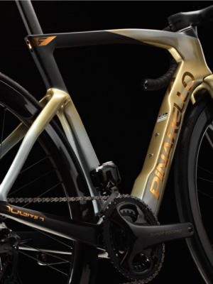 Bicicleta PINARELLO Dogma F Campagnolo Super Record 13 - ZZBIKE