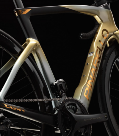 Bicicleta PINARELLO Dogma F Campagnolo Super Record 13 - ZZBIKE