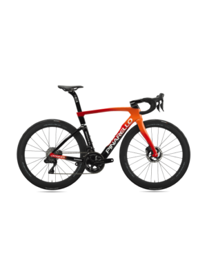 Bicicleta PINARELLO Dogma F Shimano Dura-Ace Di2 - ZZBIKE
