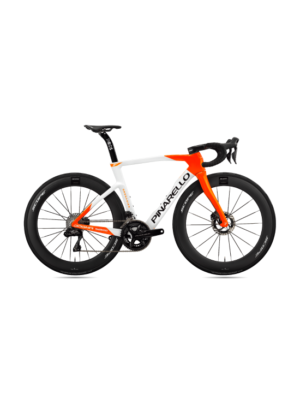 Bicicleta PINARELLO Dogma F Shimano Dura-Ace Di2 - ZZBIKE