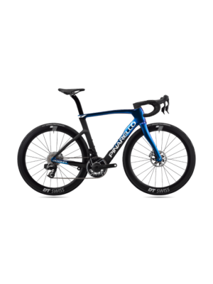 Bicicleta PINARELLO Dogma F Shimano Dura-Ace Di2 - ZZBIKE